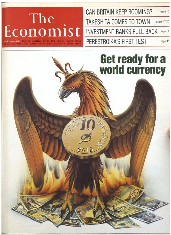 Image result for economist phoenix cover