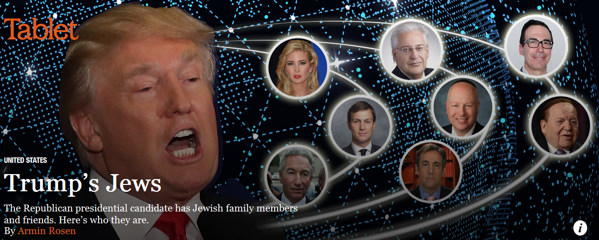 trumpsjews