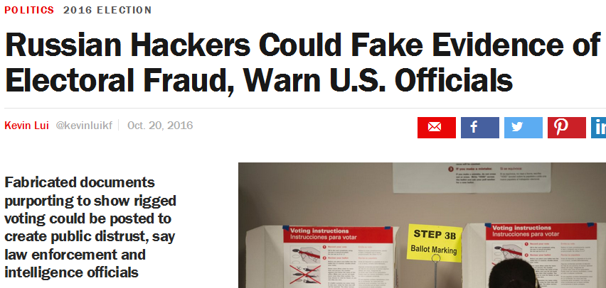 electfraud