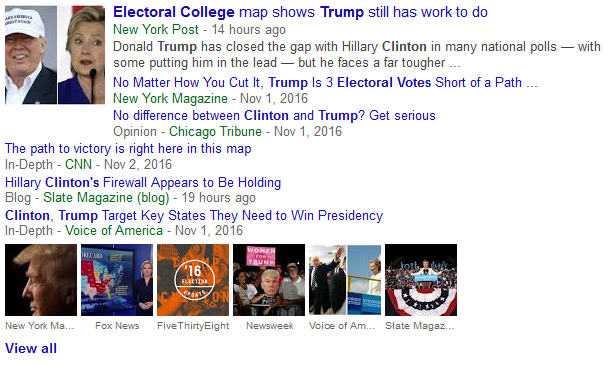 electoral