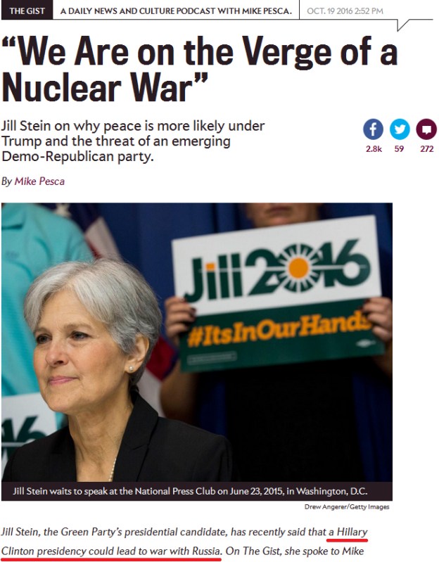 Globalist Agenda Watch 2016